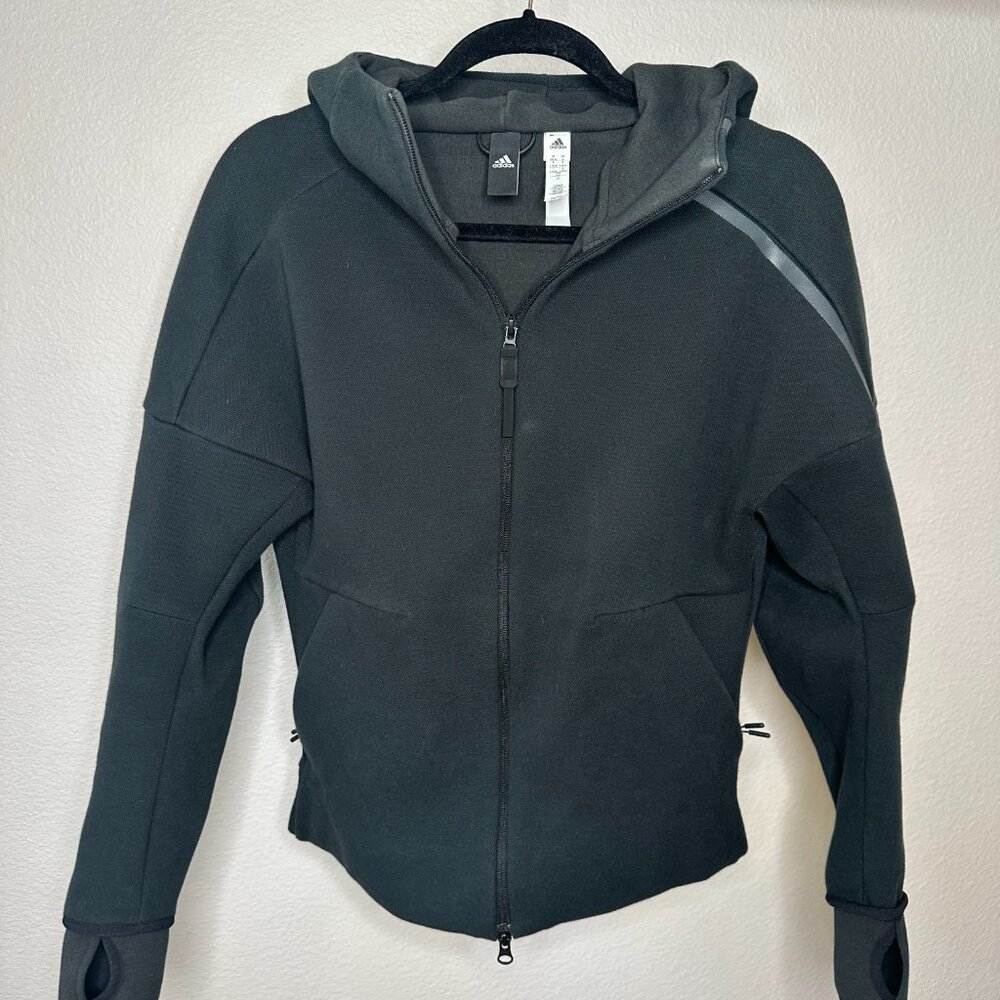 Adidas Running Jacket - image 2